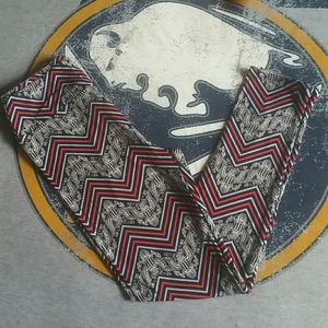 Lula roe Americana os leggings